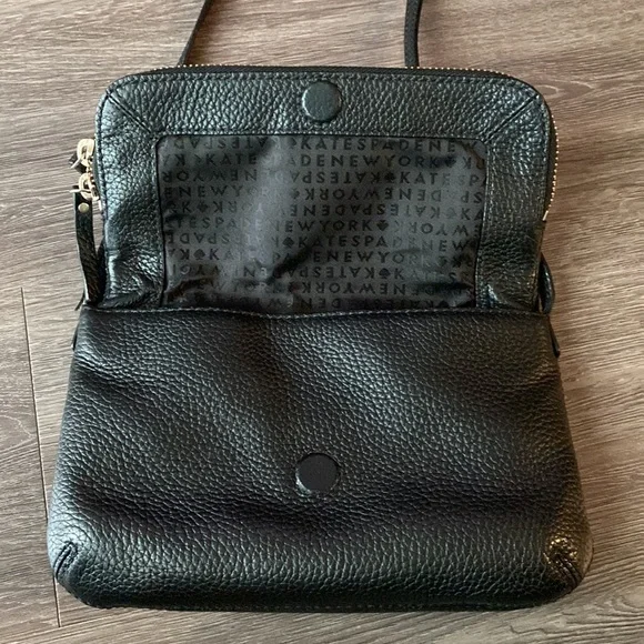 Kate Spade Crossbody - Picture 6 of 9